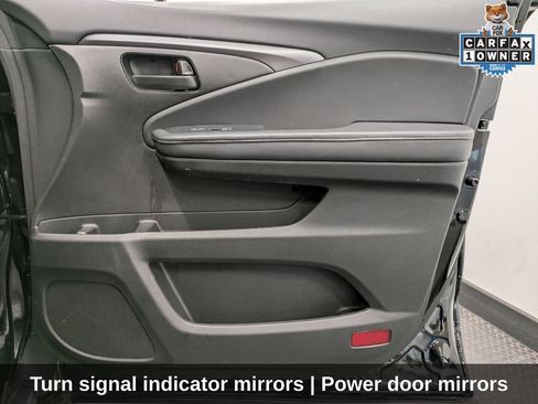 Certified 2023 Honda Passport EX-L image 33