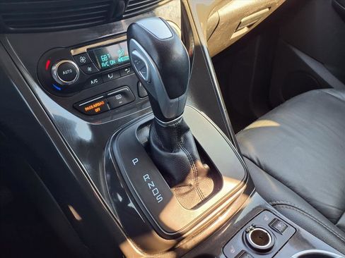 Used 2015 Ford Escape Titanium w/ Equipment Group 301A image 12