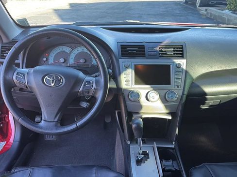 Used 2007 Toyota Camry SE FWD image 10
