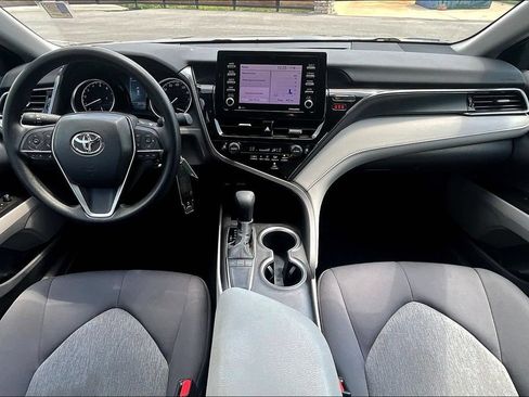 Used 2023 Toyota Camry LE FWD image 15