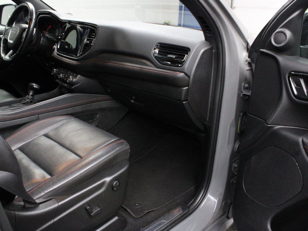 Used 2025 Dodge Durango R/T AWD/4WD image 33
