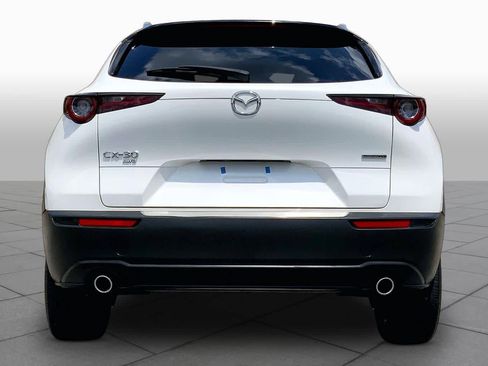 Certified 2023 MAZDA CX-30 AWD 2.5 S w/ Preferred Package image 5