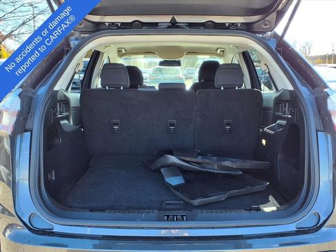Used 2019 Ford Edge SE image 11