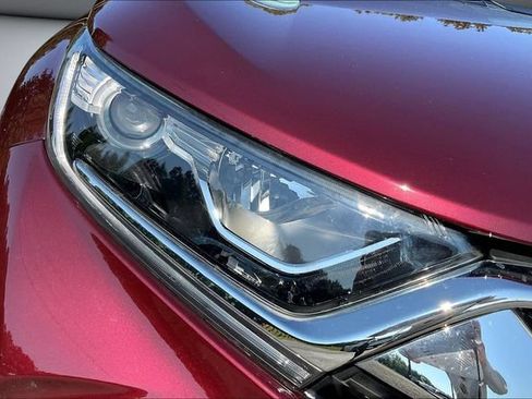 Used 2018 Honda CR-V EX image 34