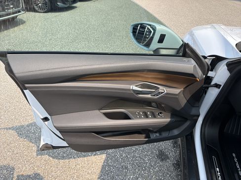 Certified 2024 Audi e-tron GT Premium Plus w/ Executive Package AWD/4WD image 5