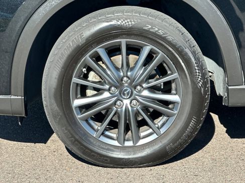 Used 2019 MAZDA CX-5 Sport AWD/4WD image 24