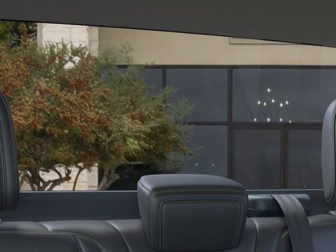 New 2026 Ford Maverick Lobo AWD/4WD image 24