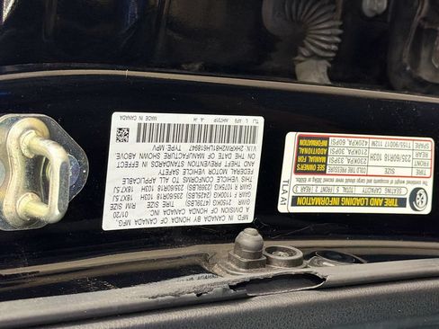 Used 2020 Honda CR-V EX-L image 33