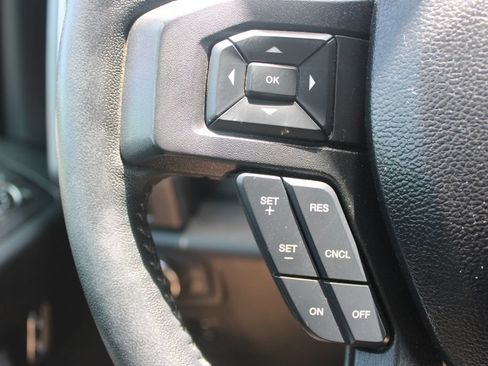 Used 2020 Ford F150 XLT w/ Equipment Group 302A Luxury AWD/4WD image 41