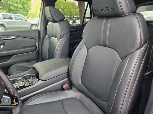 New 2026 Honda Passport TrailSport Elite image 20