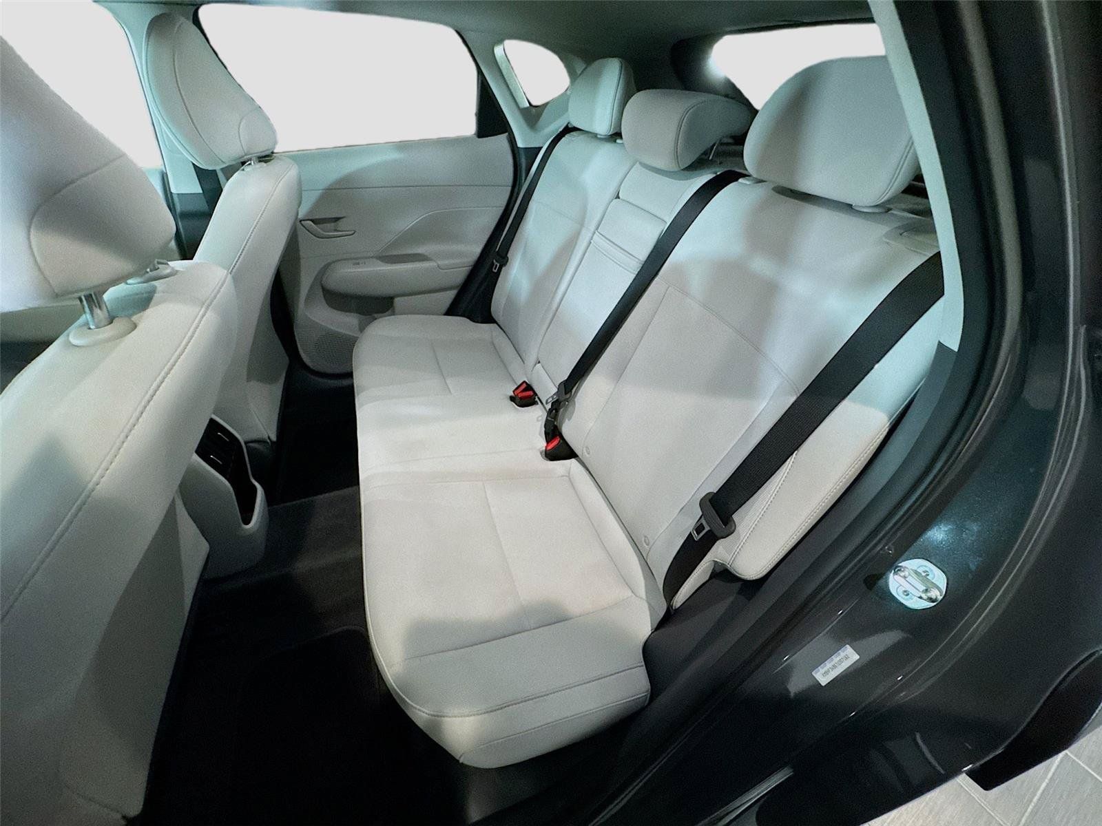 Used 2026 Hyundai Kona SEL Sport FWD image 16