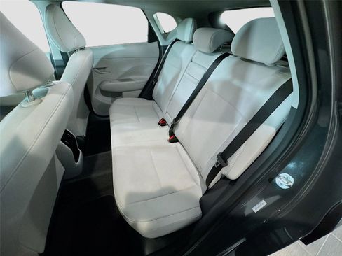 Used 2026 Hyundai Kona SEL Sport FWD image 16