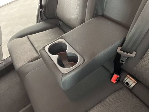 New 2026 Nissan Rogue SV w/ Cold Weather Package FWD image 42