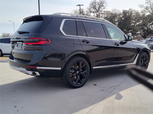 New 2026 BMW X7 xDrive40i AWD/4WD image 5