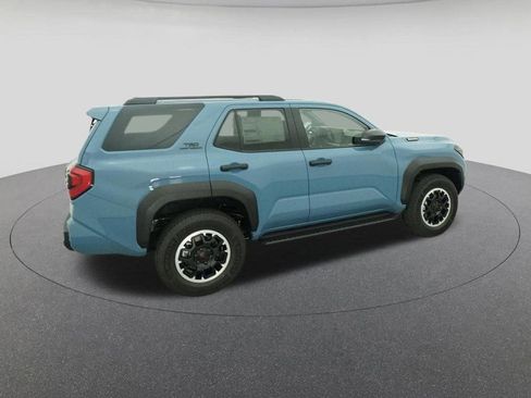 New 2025 Toyota 4Runner TRD Off-Road Premium image 10