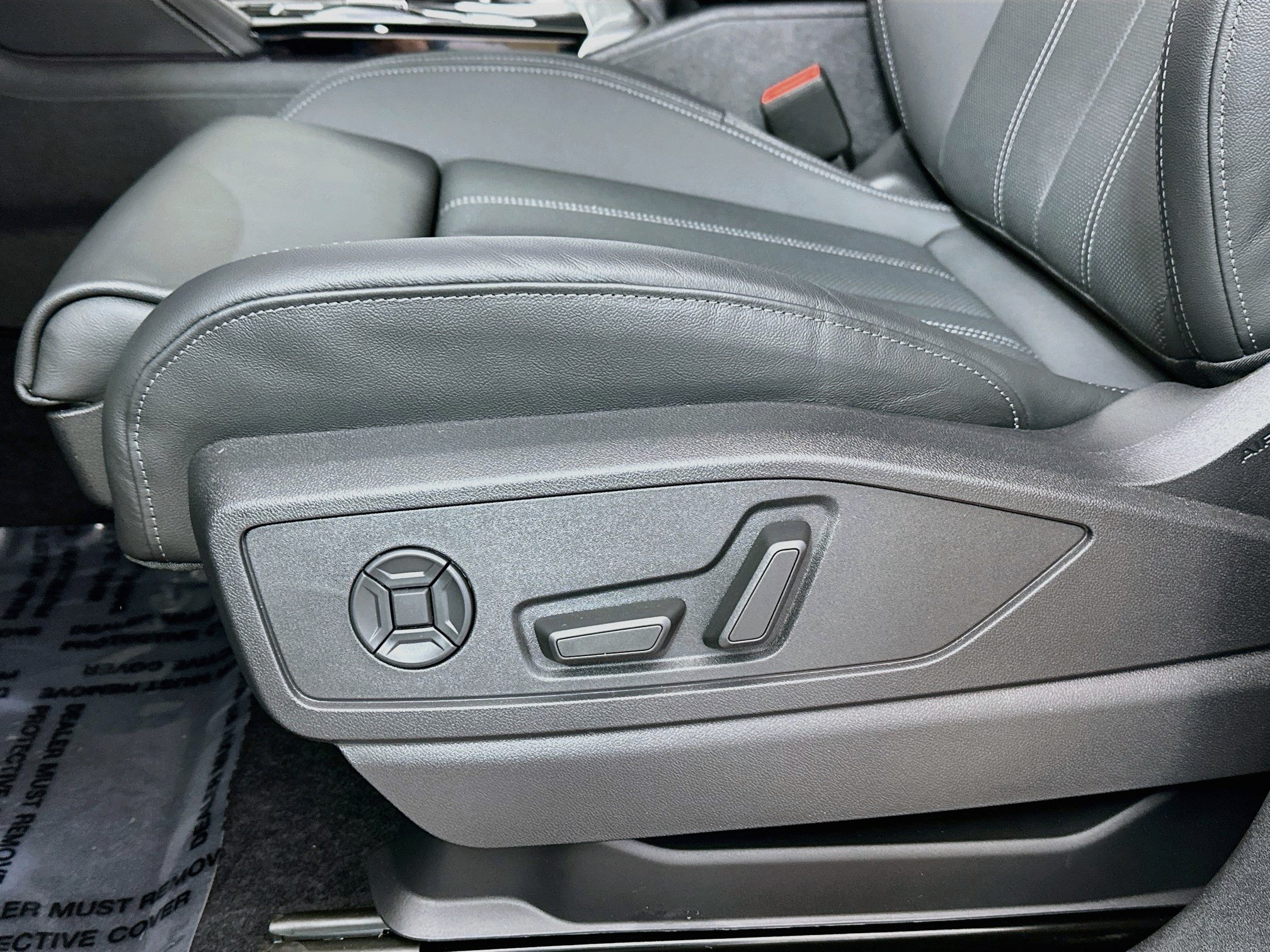 New 2026 Audi Q5 Premium Plus AWD/4WD image 19