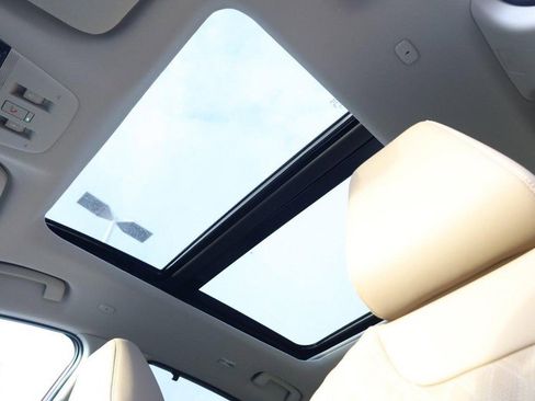 New 2026 Nissan Murano Platinum w/ Cargo Package image 9