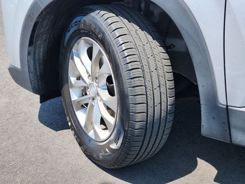 Used 2019 Hyundai Santa Fe SE AWD/4WD image 31