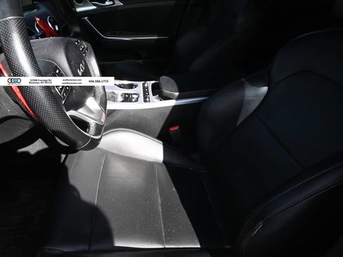 Used 2022 Kia Stinger GT1 image 6