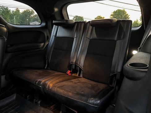 Used 2018 Dodge Durango GT w/ Premium Group AWD/4WD image 21