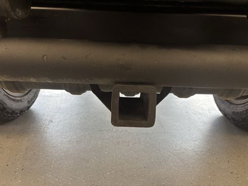 Used 2005 Jeep Wrangler SE AWD/4WD image 14