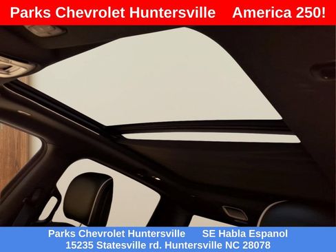 Used 2025 RAM 1500 Limited AWD/4WD image 21