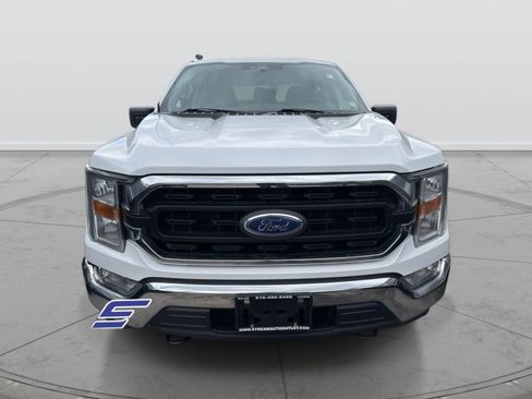 Used 2022 Ford F150 XLT image 6