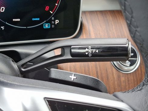 Certified 2025 Mercedes-Benz C 300 4MATIC image 15