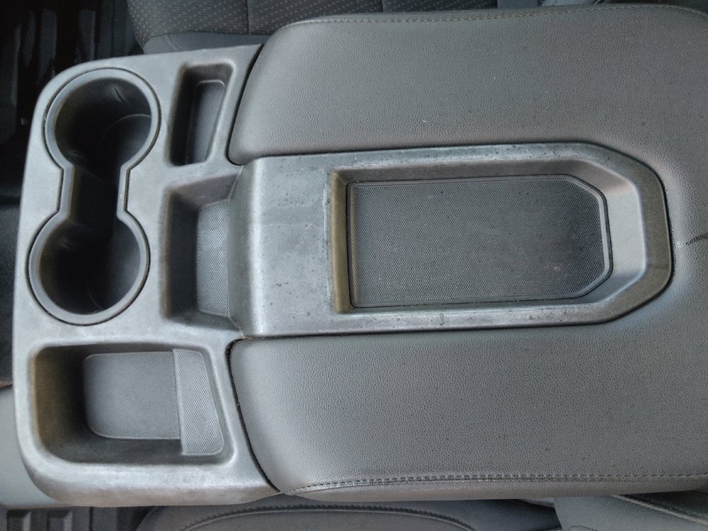 Used 2019 Chevrolet Silverado 1500 W/T RWD image 26