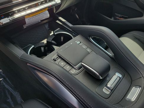 New 2026 Mercedes-Benz GLS 580 4MATIC image 22