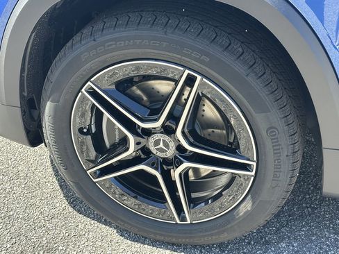 New 2026 Mercedes-Benz GLB 250 image 13