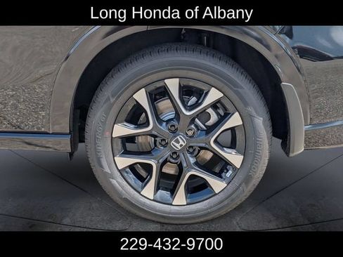 Used 2027 Honda HR-V EX-L image 12
