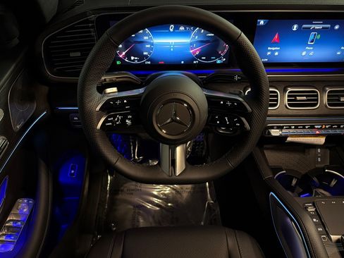New 2026 Mercedes-Benz GLS 450 4MATIC image 13
