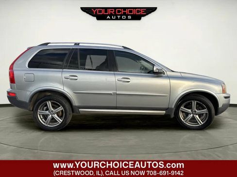 Used 2010 Volvo XC90 3.2 R-Design AWD/4WD image 6