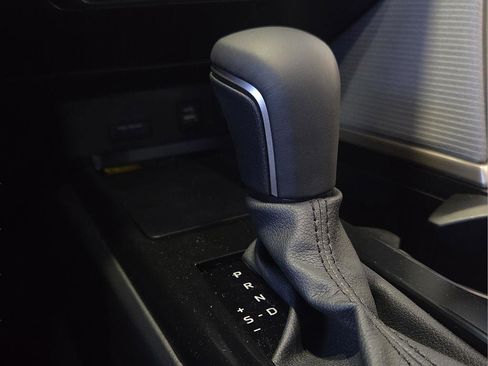 New 2026 Toyota Camry SE FWD image 26