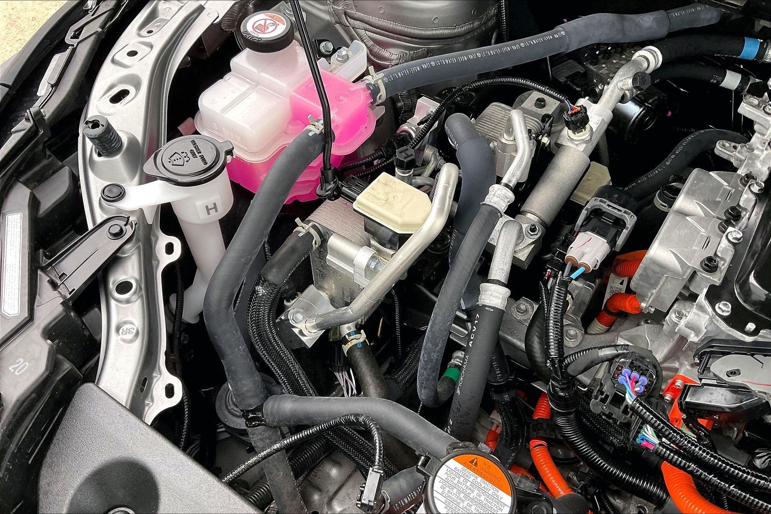 Used 2025 Toyota bZ4X AWD w/ Weather Package image 36