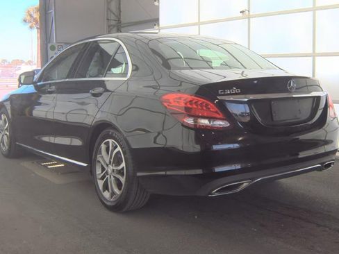 Used 2016 Mercedes-Benz C 300 Sedan image 10