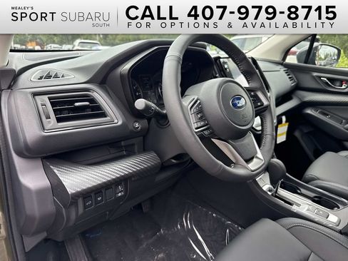 New 2026 Subaru Ascent Premium AWD/4WD image 22