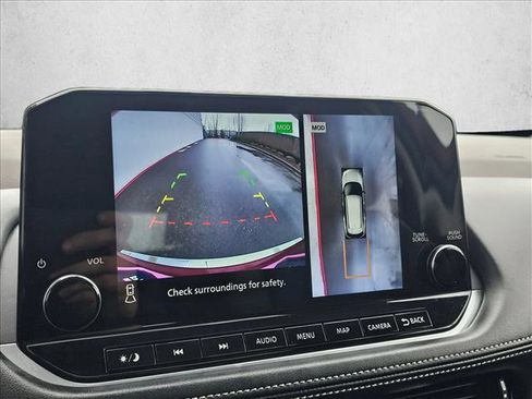 Used 2023 Nissan Rogue Platinum w/ Platinum Premium Package image 26