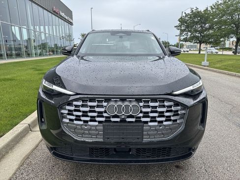 New 2026 Audi Q5 Premium Plus AWD/4WD image 25