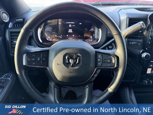 Used 2024 RAM 3500 Limited image 11