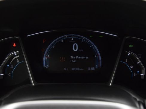 Used 2018 Honda Civic EX image 25