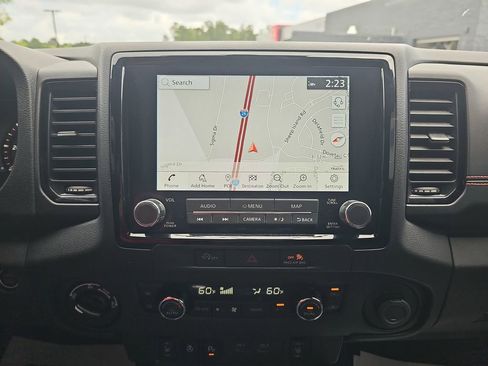 Used 2023 Nissan Frontier PRO-4X w/ Pro Convenience Package AWD/4WD image 27