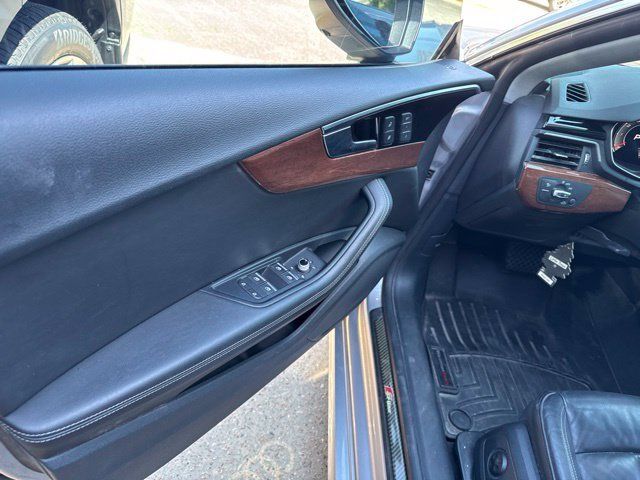 Used 2021 Audi A5 2.0T Premium Plus w/ Premium Plus AWD/4WD image 27