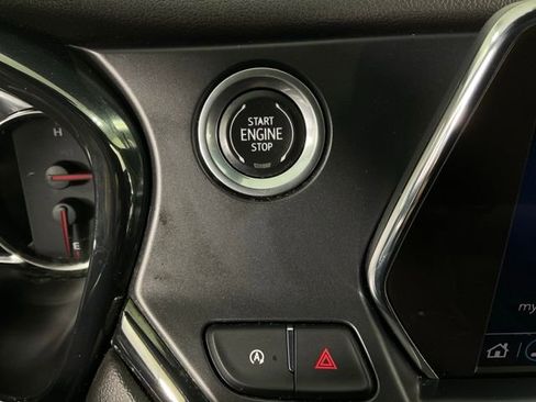 Used 2022 Chevrolet Blazer RS w/ Enhanced Convenience Package image 23