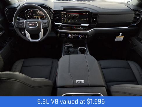 New 2026 GMC Sierra 1500 Elevation w/ Elevation Premium Package image 5