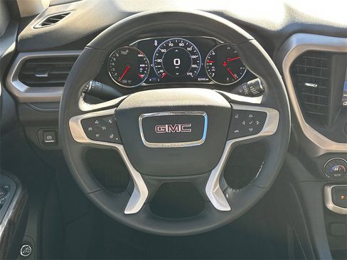 Used 2021 GMC Acadia Denali w/ LPO, Floor Liner Package image 25