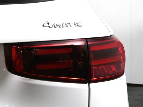 New 2026 Mercedes-Benz GLB 250 4MATIC image 13