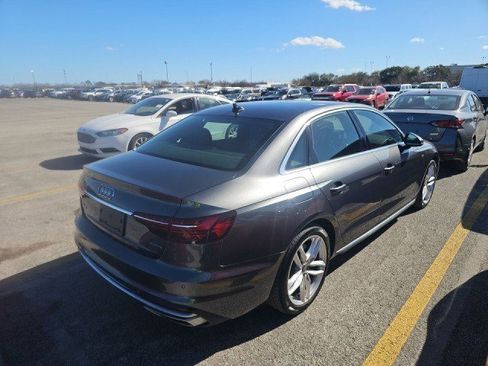 Used 2023 Audi A4 2.0T Premium Plus w/ Premium Plus Package image 3