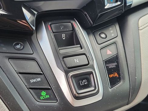 Used 2018 Honda Odyssey EX image 30